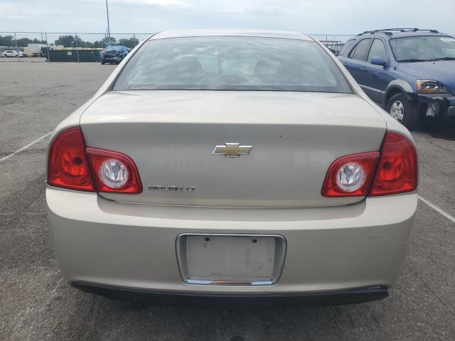 Photo 5 VIN: 1G1ZC5EU0CF338208 - CHEVROLET MALIBU 