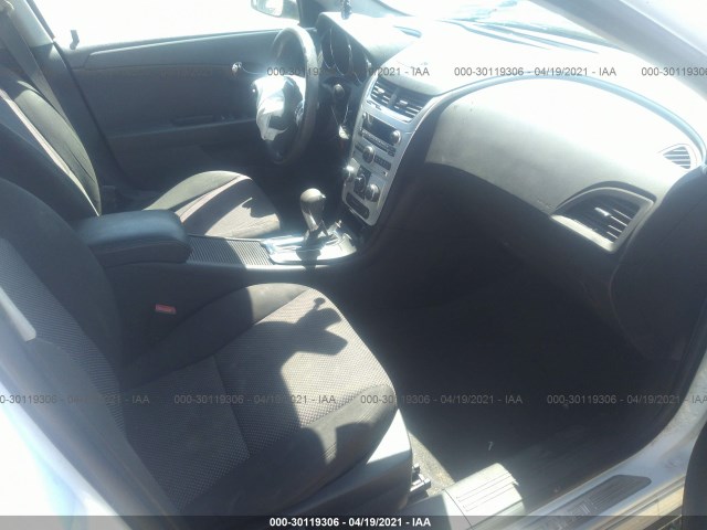 Photo 4 VIN: 1G1ZC5EU0CF349192 - CHEVROLET MALIBU 