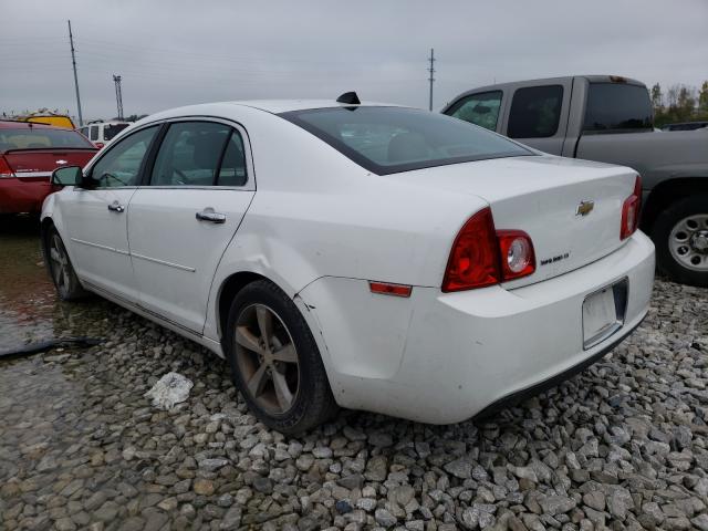 Photo 2 VIN: 1G1ZC5EU0CF361150 - CHEVROLET MALIBU 1LT 