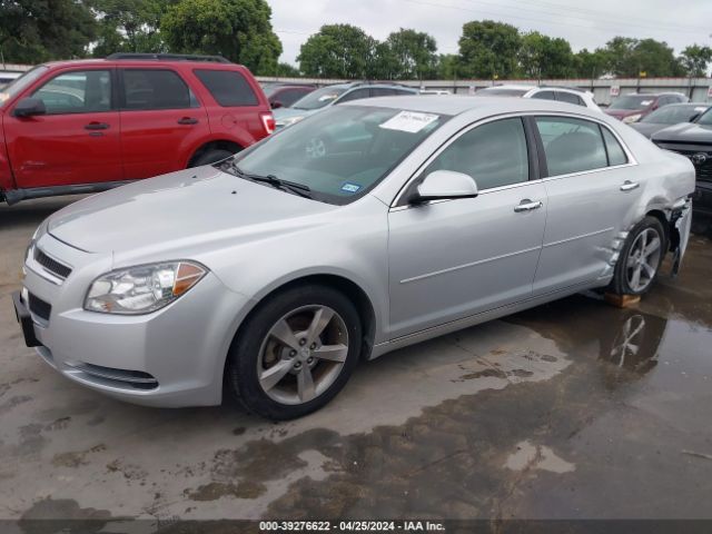 Photo 1 VIN: 1G1ZC5EU0CF379003 - CHEVROLET MALIBU 