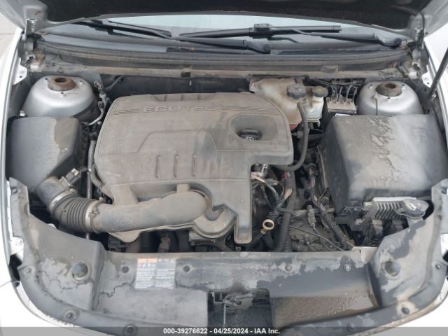 Photo 9 VIN: 1G1ZC5EU0CF379003 - CHEVROLET MALIBU 