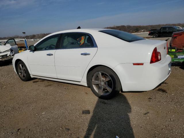 Photo 1 VIN: 1G1ZC5EU0CF380779 - CHEVROLET MALIBU 1LT 