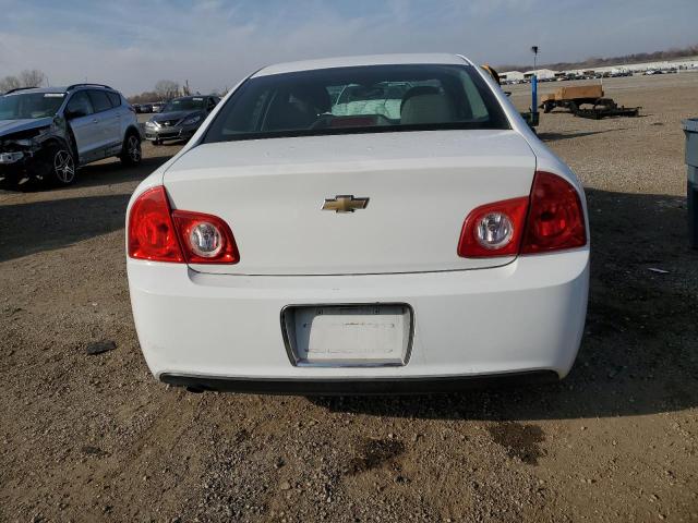 Photo 5 VIN: 1G1ZC5EU0CF380779 - CHEVROLET MALIBU 1LT 