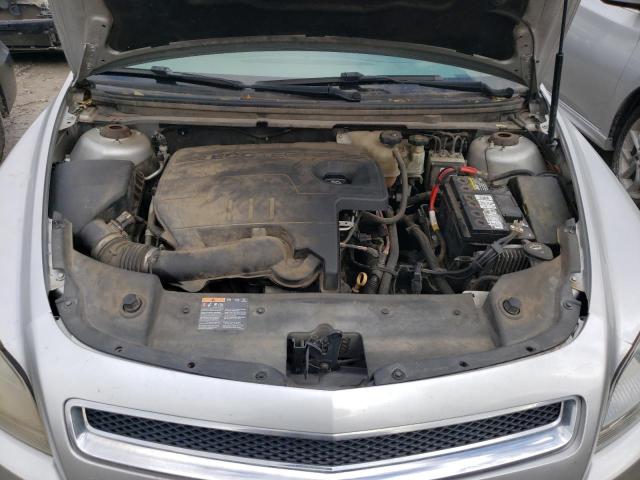 Photo 10 VIN: 1G1ZC5EU0CF391572 - CHEVROLET MALIBU 1LT 