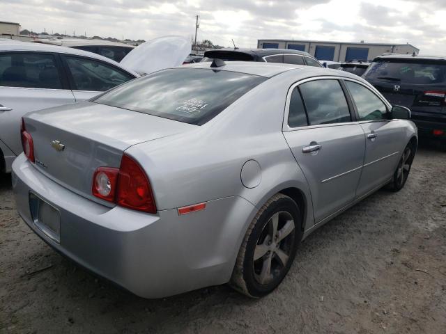 Photo 2 VIN: 1G1ZC5EU0CF391572 - CHEVROLET MALIBU 1LT 