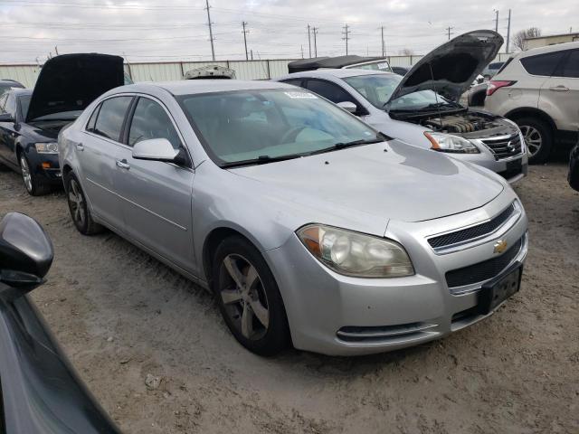 Photo 3 VIN: 1G1ZC5EU0CF391572 - CHEVROLET MALIBU 1LT 