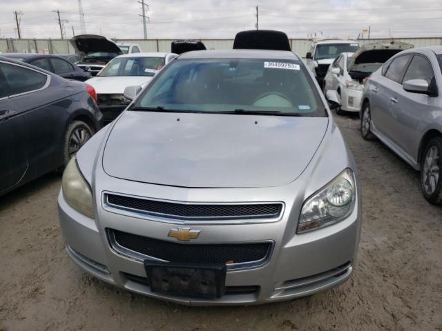 Photo 4 VIN: 1G1ZC5EU0CF391572 - CHEVROLET MALIBU 1LT 