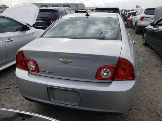 Photo 5 VIN: 1G1ZC5EU0CF391572 - CHEVROLET MALIBU 1LT 