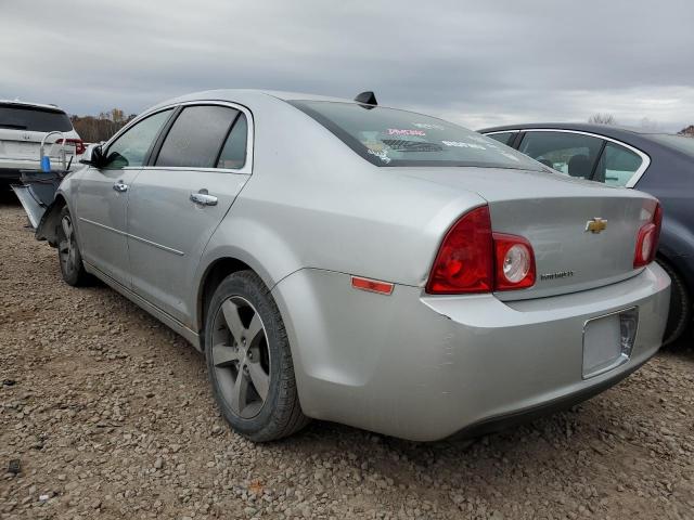 Photo 2 VIN: 1G1ZC5EU0CF397906 - CHEVROLET MALIBU 1LT 