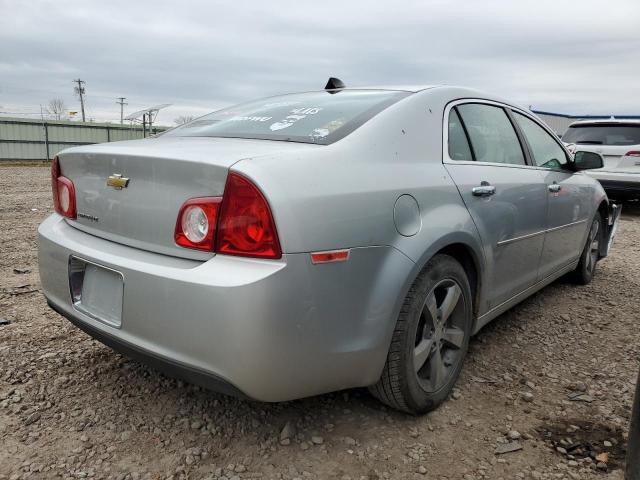 Photo 3 VIN: 1G1ZC5EU0CF397906 - CHEVROLET MALIBU 1LT 