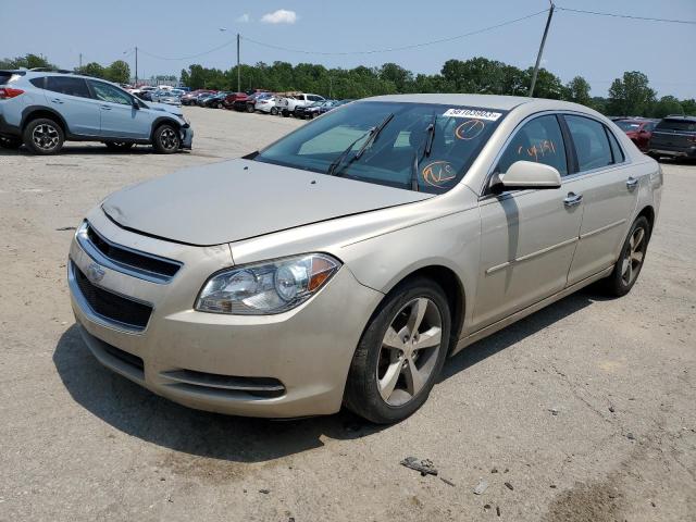 Photo 0 VIN: 1G1ZC5EU1BF101239 - CHEVROLET MALIBU 1LT 