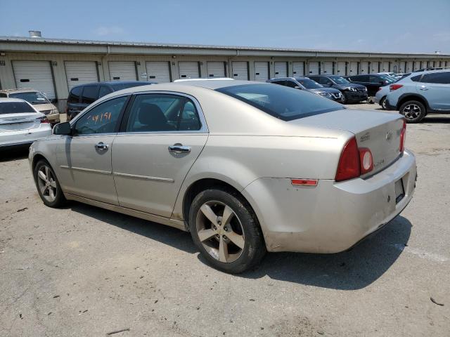 Photo 1 VIN: 1G1ZC5EU1BF101239 - CHEVROLET MALIBU 1LT 