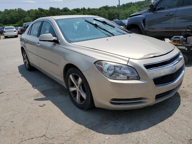 Photo 3 VIN: 1G1ZC5EU1BF101239 - CHEVROLET MALIBU 1LT 