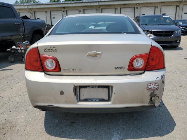 Photo 5 VIN: 1G1ZC5EU1BF101239 - CHEVROLET MALIBU 1LT 