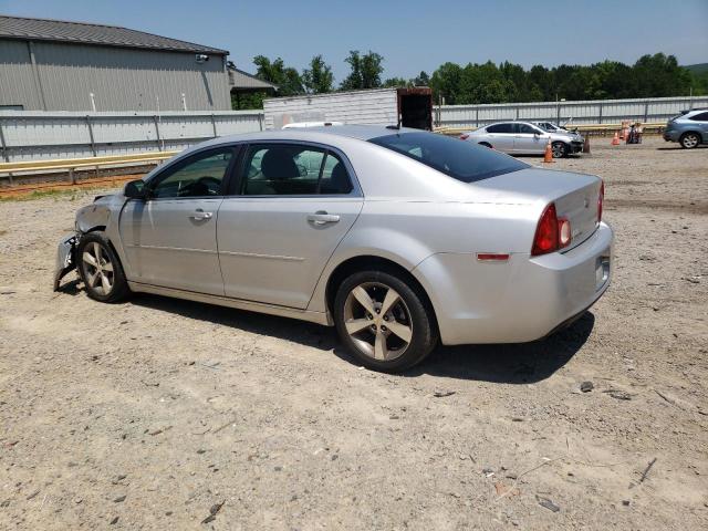 Photo 1 VIN: 1G1ZC5EU1BF110894 - CHEVROLET MALIBU 1LT 