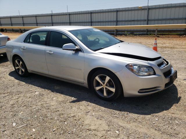 Photo 3 VIN: 1G1ZC5EU1BF110894 - CHEVROLET MALIBU 1LT 