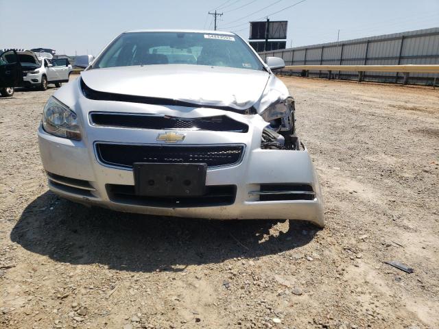 Photo 4 VIN: 1G1ZC5EU1BF110894 - CHEVROLET MALIBU 1LT 