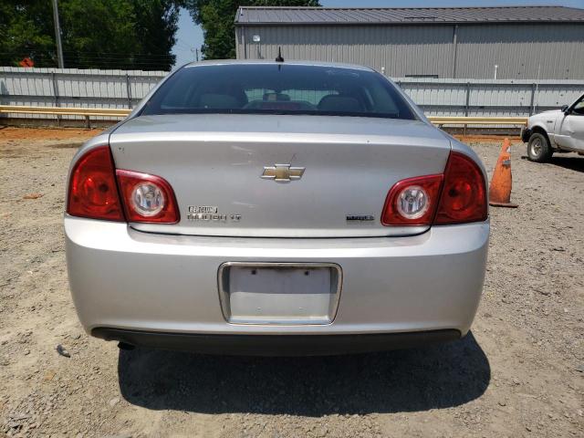 Photo 5 VIN: 1G1ZC5EU1BF110894 - CHEVROLET MALIBU 1LT 