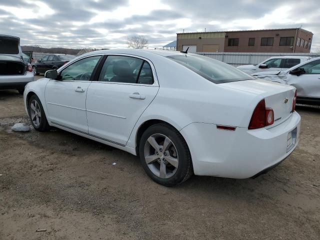 Photo 1 VIN: 1G1ZC5EU1BF131681 - CHEVROLET MALIBU 1LT 