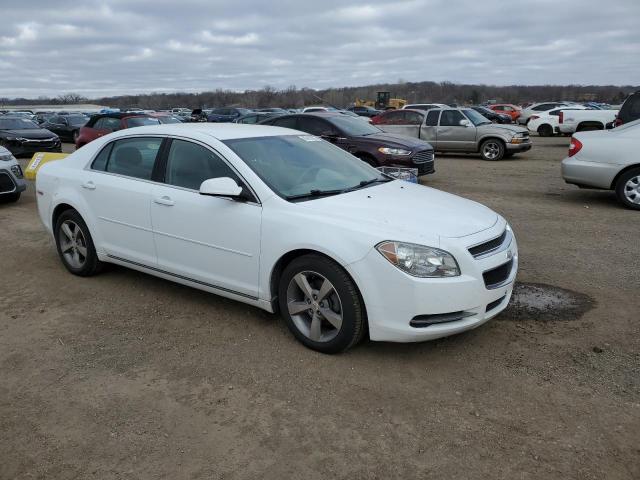 Photo 3 VIN: 1G1ZC5EU1BF131681 - CHEVROLET MALIBU 1LT 