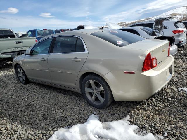 Photo 1 VIN: 1G1ZC5EU1BF131843 - CHEVROLET MALIBU 