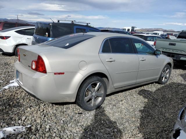 Photo 2 VIN: 1G1ZC5EU1BF131843 - CHEVROLET MALIBU 