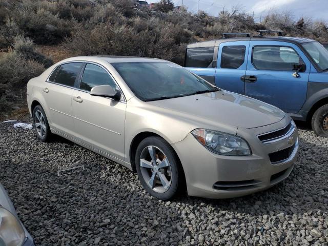 Photo 3 VIN: 1G1ZC5EU1BF131843 - CHEVROLET MALIBU 