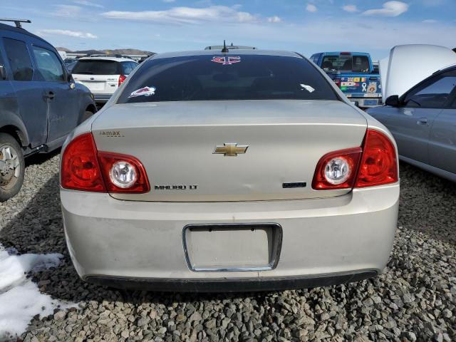 Photo 5 VIN: 1G1ZC5EU1BF131843 - CHEVROLET MALIBU 