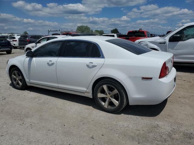 Photo 1 VIN: 1G1ZC5EU1BF162977 - CHEVROLET MALIBU 