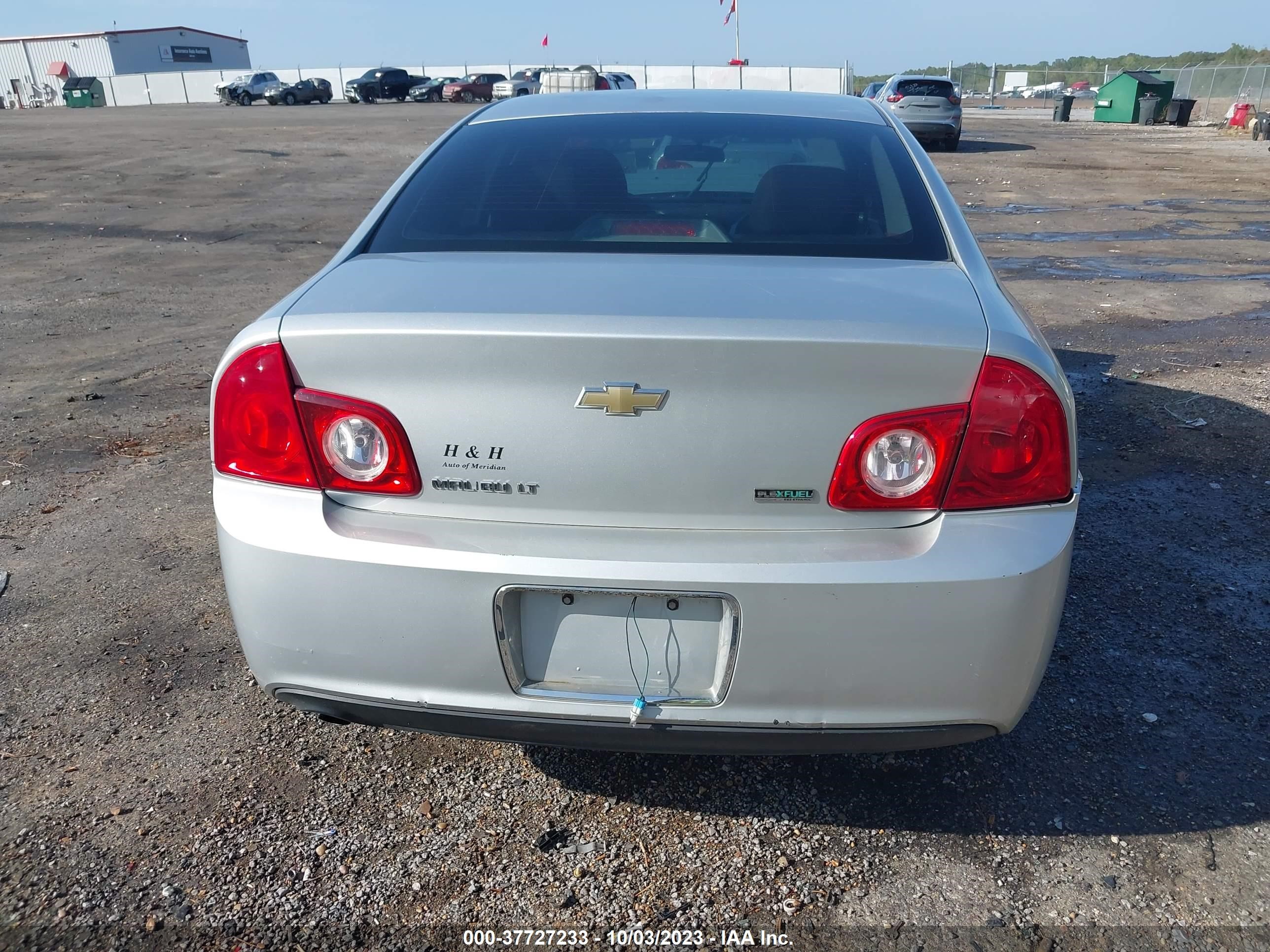 Photo 15 VIN: 1G1ZC5EU1BF168178 - CHEVROLET MALIBU 