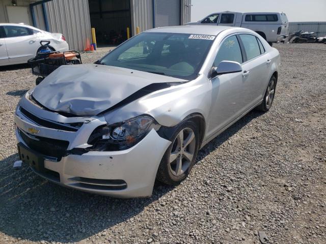 Photo 1 VIN: 1G1ZC5EU1BF180914 - CHEVROLET MALIBU 1LT 