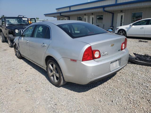 Photo 2 VIN: 1G1ZC5EU1BF180914 - CHEVROLET MALIBU 1LT 