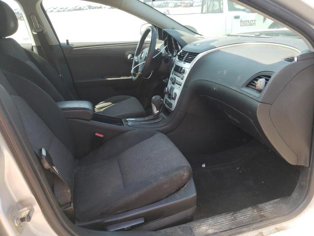 Photo 4 VIN: 1G1ZC5EU1BF180914 - CHEVROLET MALIBU 1LT 