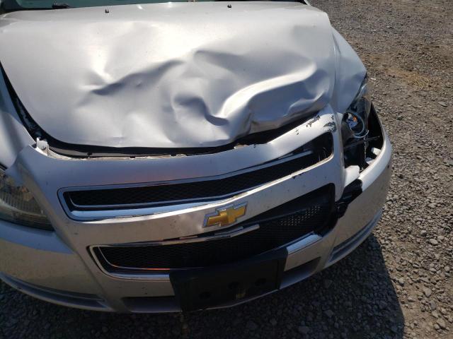 Photo 8 VIN: 1G1ZC5EU1BF180914 - CHEVROLET MALIBU 1LT 