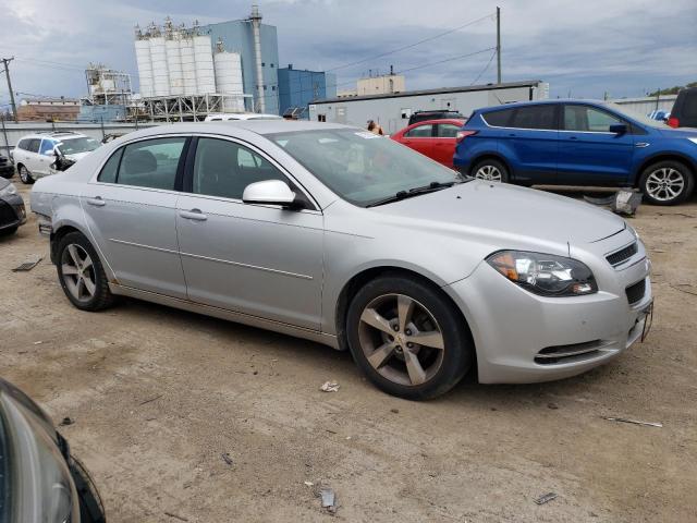 Photo 3 VIN: 1G1ZC5EU1BF240206 - CHEVROLET MALIBU 