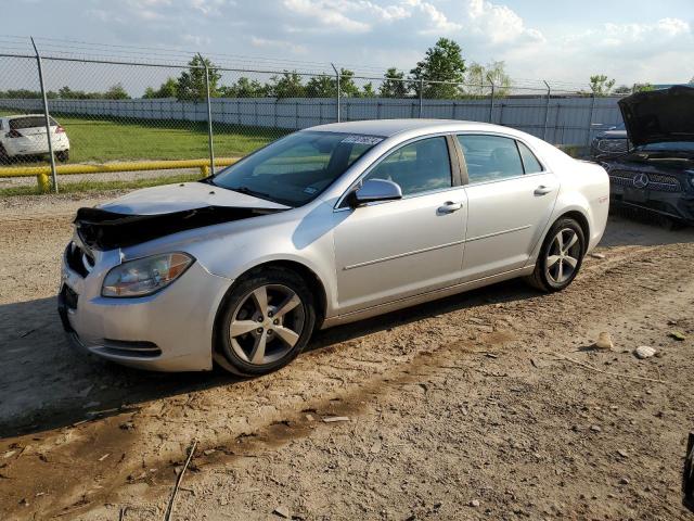 Photo 0 VIN: 1G1ZC5EU1BF294153 - CHEVROLET MALIBU 1LT 