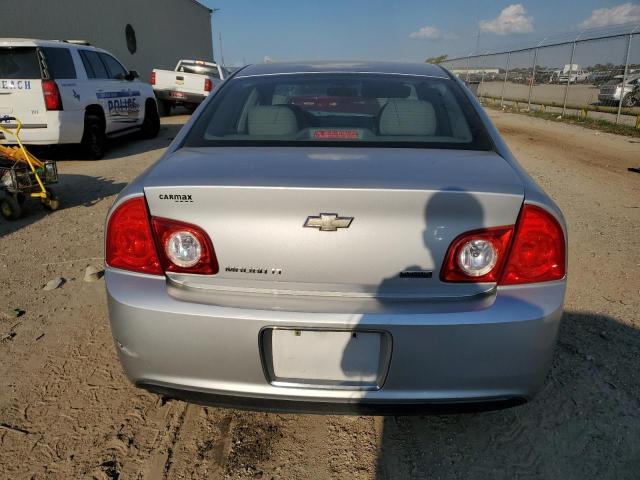 Photo 5 VIN: 1G1ZC5EU1BF294153 - CHEVROLET MALIBU 1LT 