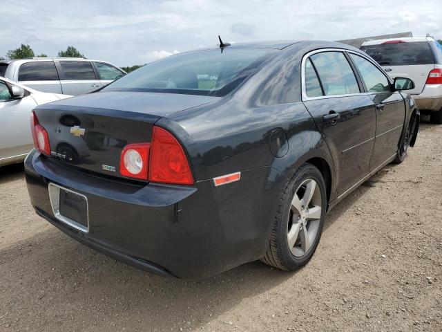 Photo 3 VIN: 1G1ZC5EU1BF334411 - CHEVROLET MALIBU 1LT 