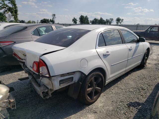 Photo 3 VIN: 1G1ZC5EU1BF350608 - CHEVROLET MALIBU 1LT 