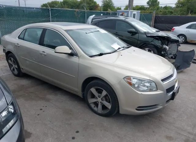 Photo 0 VIN: 1G1ZC5EU1BF367005 - CHEVROLET MALIBU 