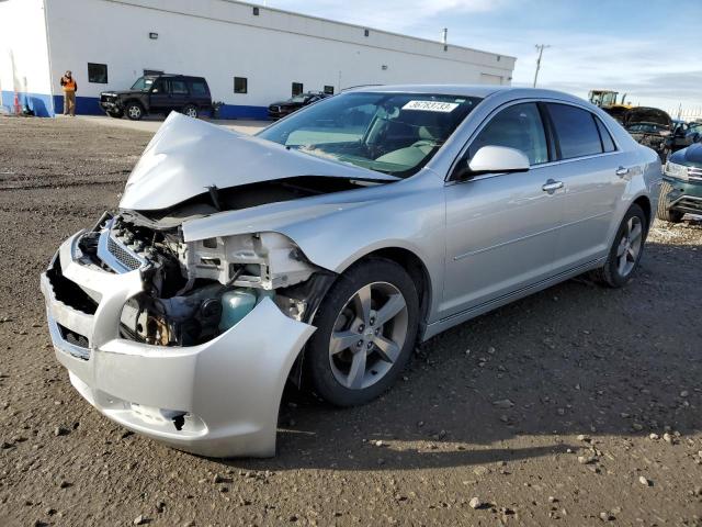 Photo 0 VIN: 1G1ZC5EU1CF108824 - CHEVROLET MALIBU 1LT 