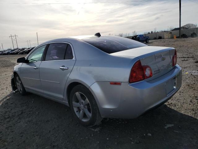 Photo 1 VIN: 1G1ZC5EU1CF108824 - CHEVROLET MALIBU 1LT 