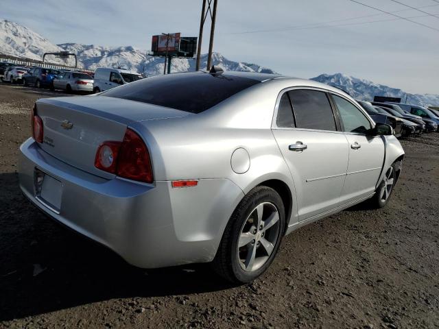 Photo 2 VIN: 1G1ZC5EU1CF108824 - CHEVROLET MALIBU 1LT 