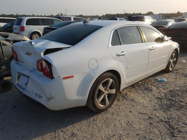 Photo 3 VIN: 1G1ZC5EU1CF117569 - CHEVROLET MALIBU 