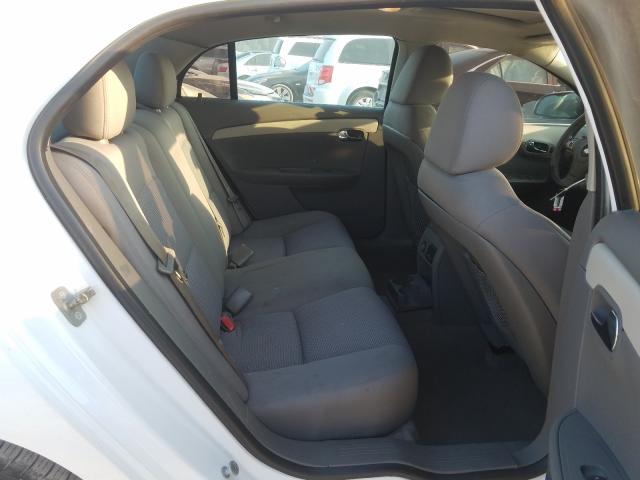 Photo 5 VIN: 1G1ZC5EU1CF117569 - CHEVROLET MALIBU 