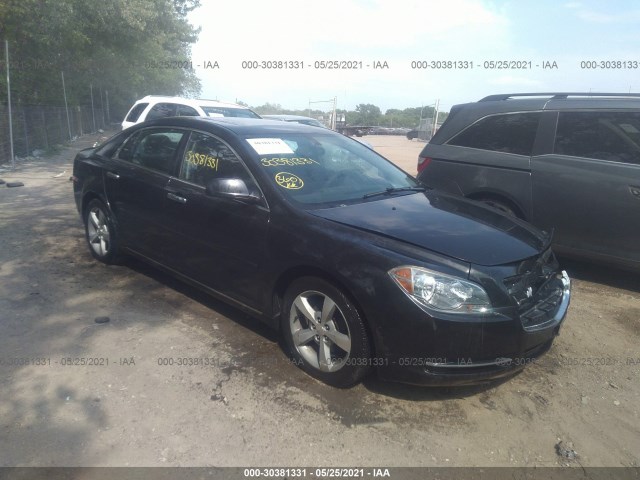 Photo 0 VIN: 1G1ZC5EU1CF146487 - CHEVROLET MALIBU 