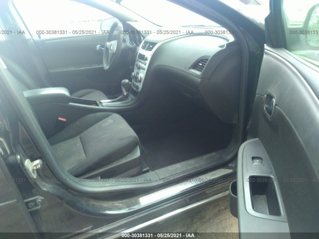 Photo 4 VIN: 1G1ZC5EU1CF146487 - CHEVROLET MALIBU 