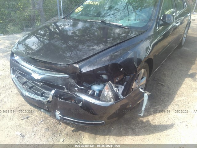 Photo 5 VIN: 1G1ZC5EU1CF146487 - CHEVROLET MALIBU 