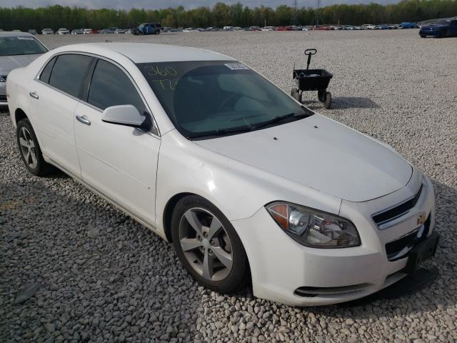 Photo 0 VIN: 1G1ZC5EU1CF168358 - CHEVROLET MALIBU 1LT 