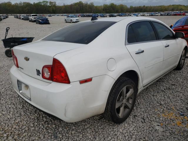 Photo 3 VIN: 1G1ZC5EU1CF168358 - CHEVROLET MALIBU 1LT 